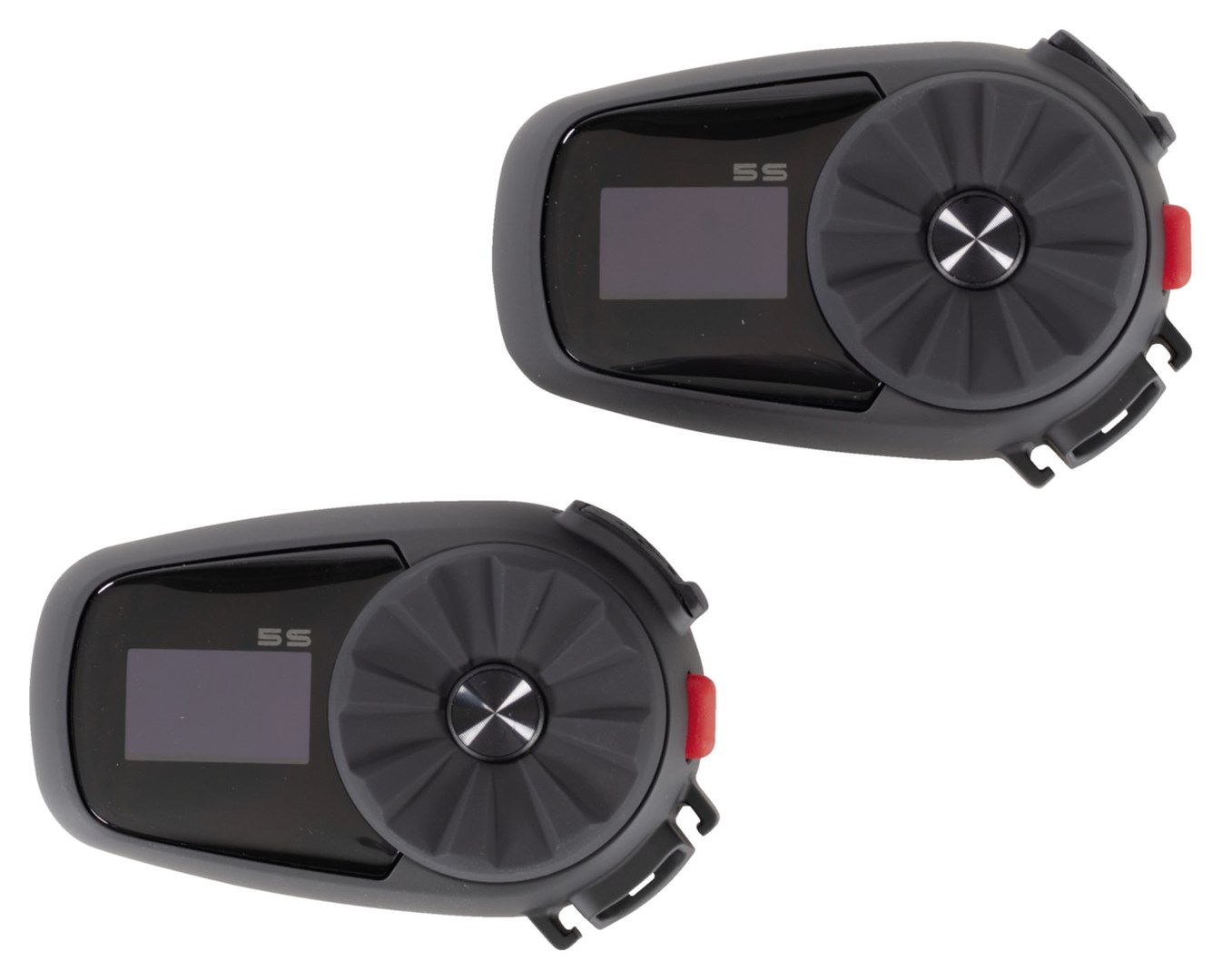 SENA 5S-10D Dual Pack Motorcycle Intercom SENA 5S-10D Dual Pack Motorcycle Intercom