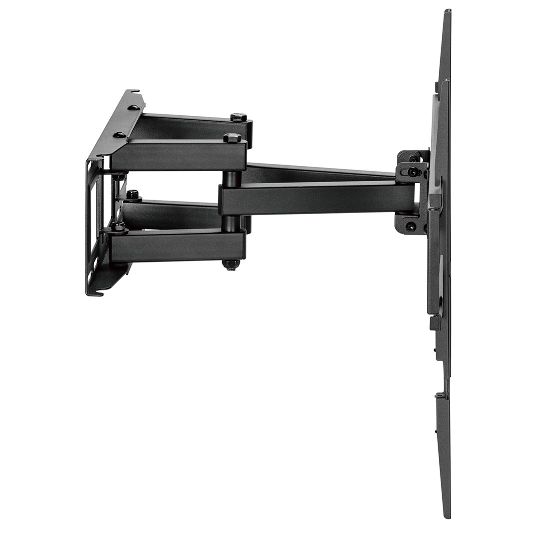 Maclean TV mount, max vesa 600x400, fits curved TVs, 37-80", 40kg, MC-710N Maclean TV mount, max vesa 600x400, fits curved TVs, 37-80", 40kg, MC-710N