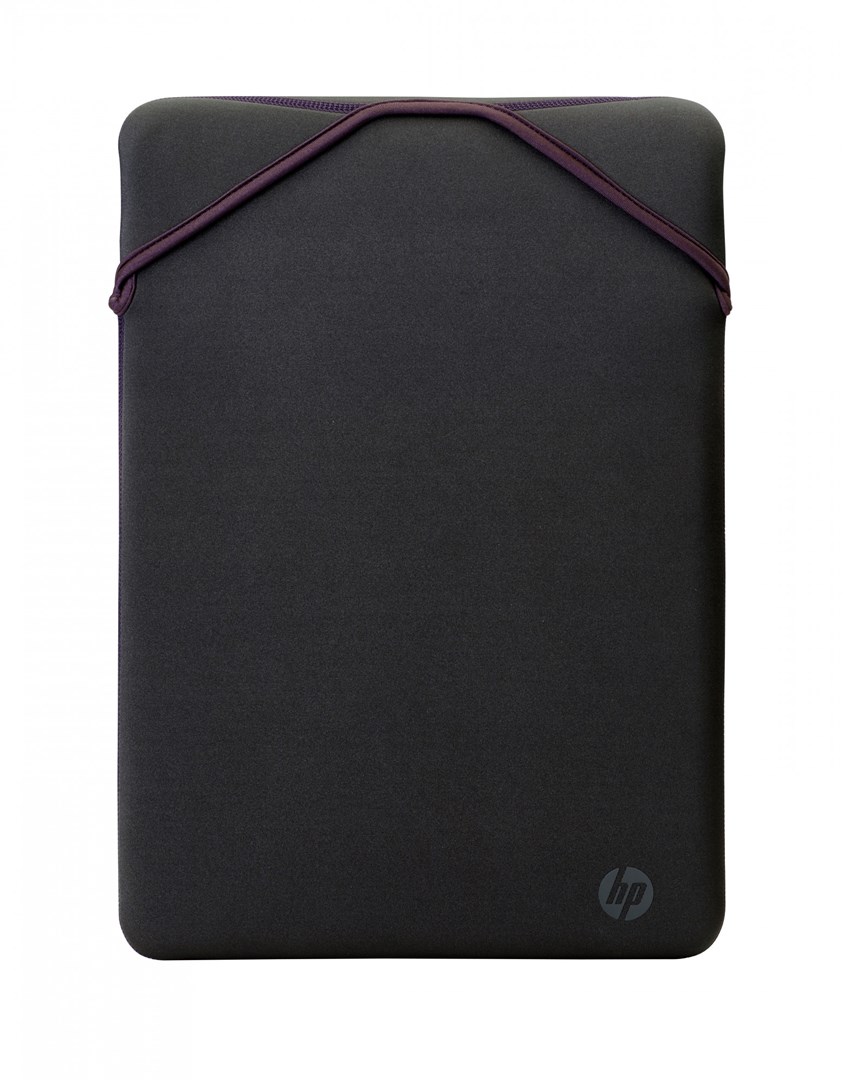 HP Reversible Protective 14.1-inch Mauve Laptop Sleeve HP Reversible Protective 14.1-inch Mauve Laptop Sleeve