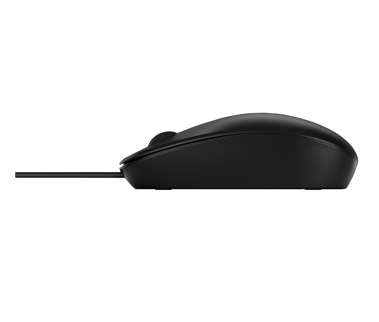 HP 125 Wired Mouse HP 125 Wired Mouse