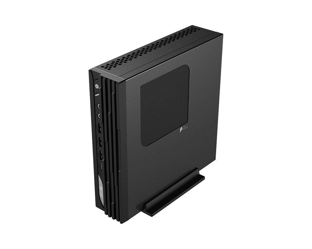 MSI Pro DP21 14M-1044EU PC Intel® Core™ i5 i5-14400 8 GB DDR5-SDRAM 512 GB SSD Windows 11 Pro Desktop Mini PC Black MSI Pro DP21 14M-1044EU PC Intel® Core™ i5 i5-14400 8 GB DDR5-SDRAM 512 GB SSD Windows 11 Pro Desktop Mini PC Black