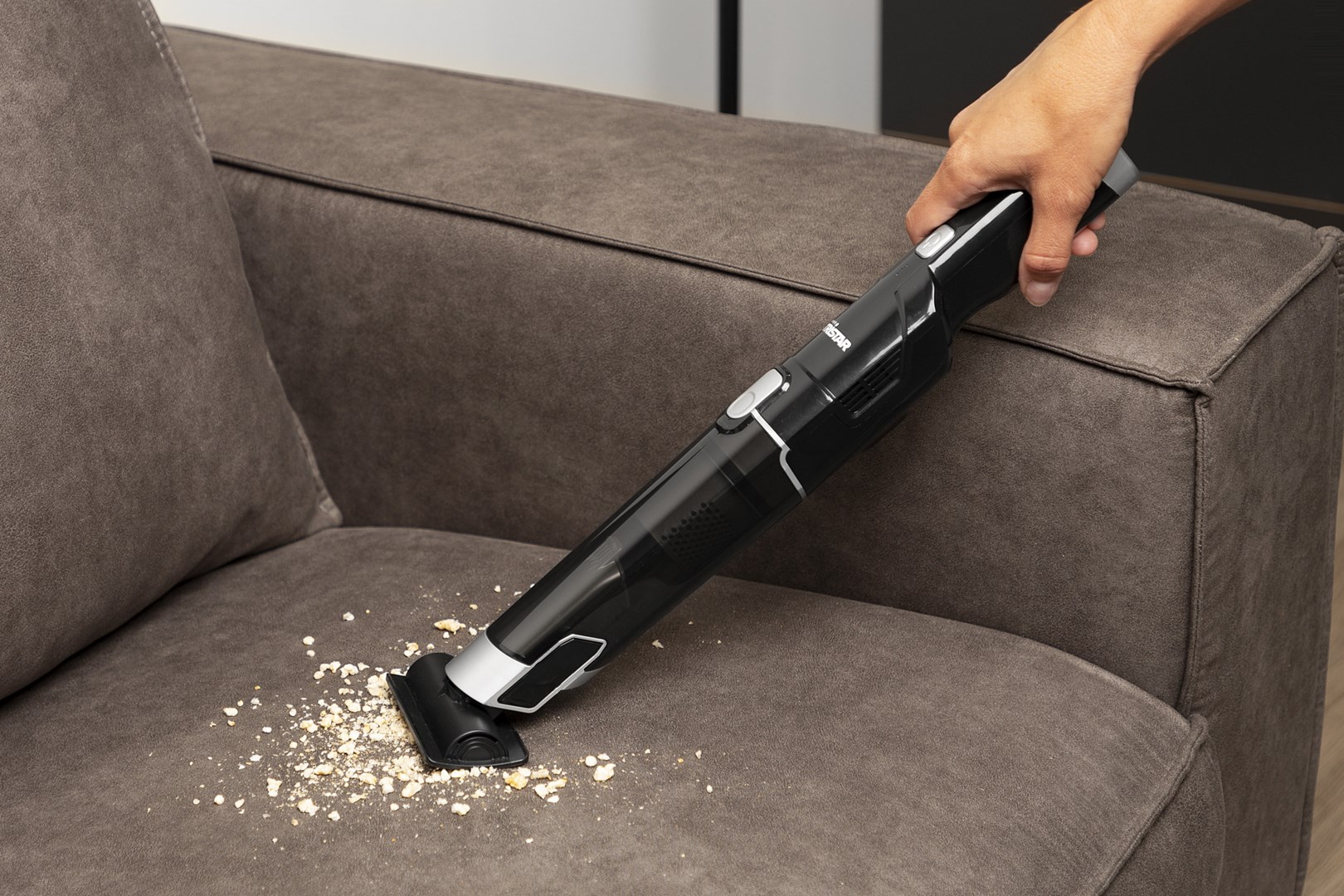 Tristar KR-3150 Handheld Vacuum Cleaner Tristar KR-3150 Handheld Vacuum Cleaner