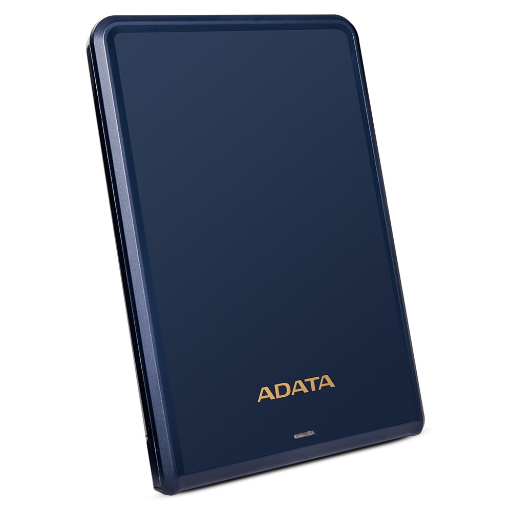 ADATA HV620S external hard drive 1 TB 2.5" Micro-USB B 3.2 Gen 1 (3.1 Gen 1) Blue ADATA HV620S external hard drive 1 TB 2.5" Micro-USB B 3.2 Gen 1 (3.1 Gen 1) Blue