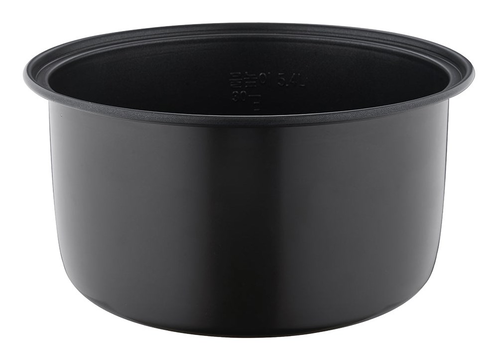 Cuckoo CR-3055 rice cooker 1460 W Black, Silver Cuckoo CR-3055 rice cooker 1460 W Black, Silver