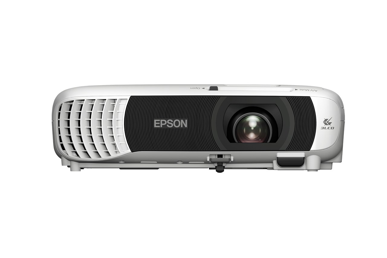 Epson EB-W55 4000 ANSI lumens 3LCD WXGA (1200x800) White Epson EB-W55 4000 ANSI lumens 3LCD WXGA (1200x800) White