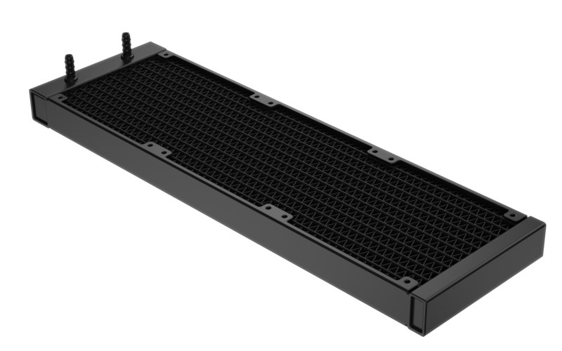 Xilence LQ360PRO.ARGB computer cooling system Processor All-in-one liquid cooler 12 cm Black 1 pc(s) Xilence LQ360PRO.ARGB computer cooling system Processor All-in-one liquid cooler 12 cm Black 1 pc(s)
