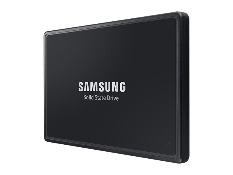 Samsung PM9A3 3.84 TB 2.5" PCI Express 4.0 NVMe V-NAND TLC Samsung PM9A3 3.84 TB 2.5" PCI Express 4.0 NVMe V-NAND TLC