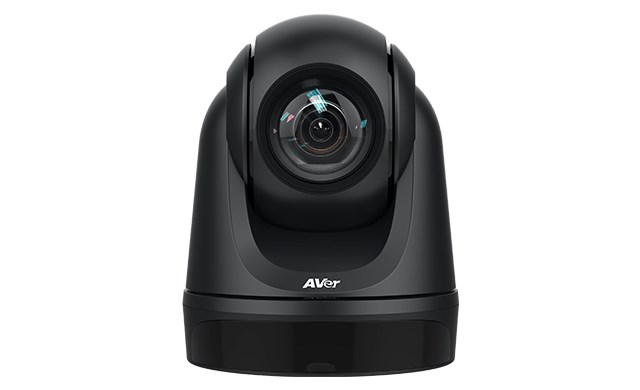 AVer DL30 webcam 2 MP 1920 x 1080 pixels USB Black AVer DL30 webcam 2 MP 1920 x 1080 pixels USB Black