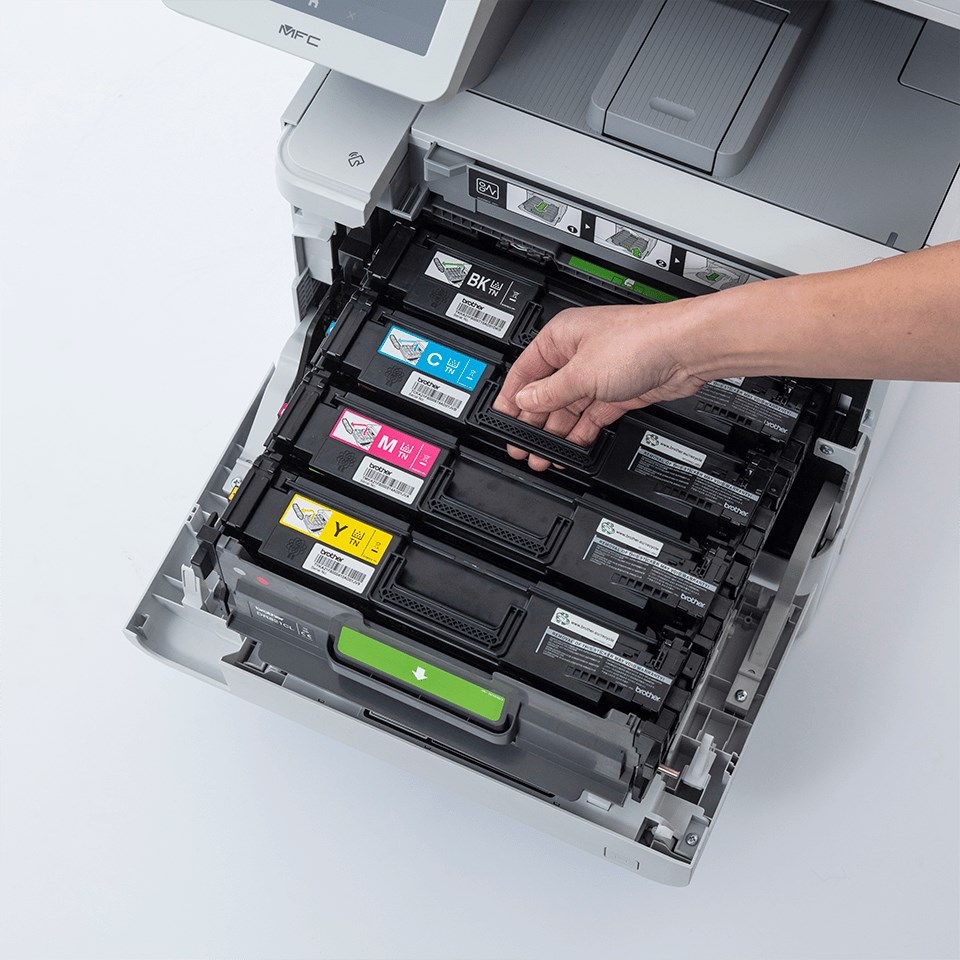 Brother TN-821XXLC toner cartridge 1 pc(s) Original Cyan Brother TN-821XXLC toner cartridge 1 pc(s) Original Cyan