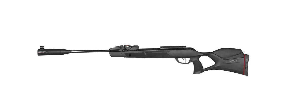 Air rifle Gamo Replay -10 Magnum IGT GEN2 4.cal. 5 mm to 17 J Air rifle Gamo Replay -10 Magnum IGT GEN2 4.cal. 5 mm to 17 J
