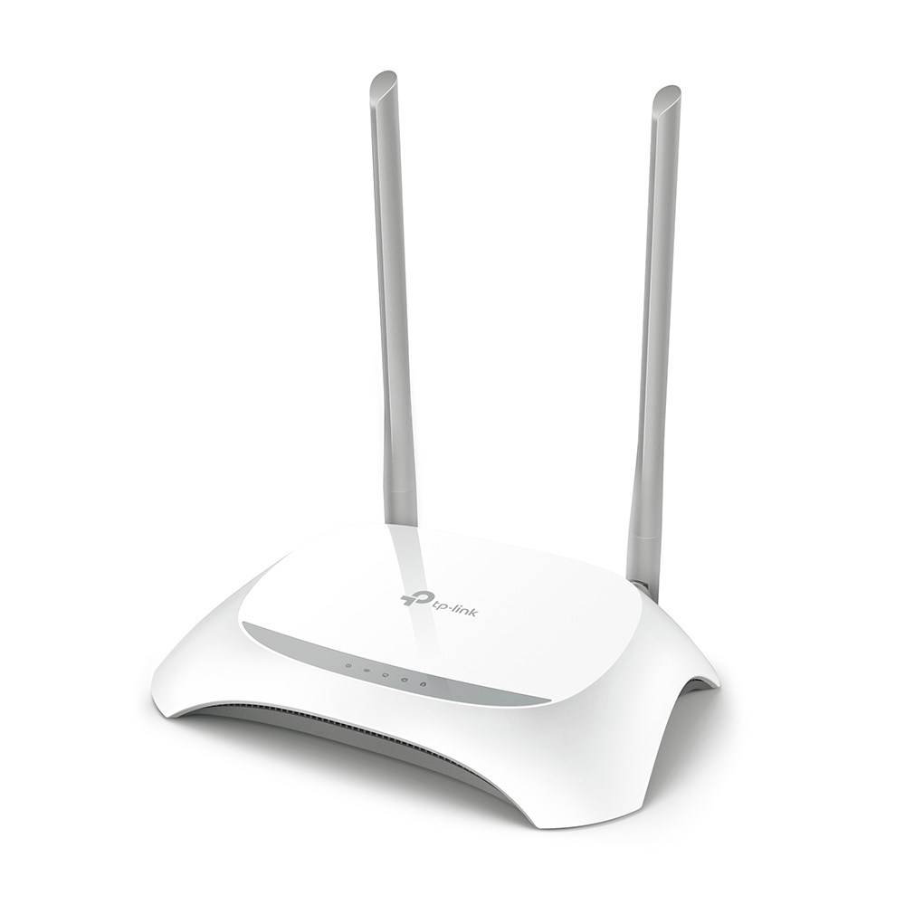 TP-Link TL-WR850N wireless router Fast Ethernet Single-band (2.4 GHz) Grey, White TP-Link TL-WR850N wireless router Fast Ethernet Single-band (2.4 GHz) Grey, White