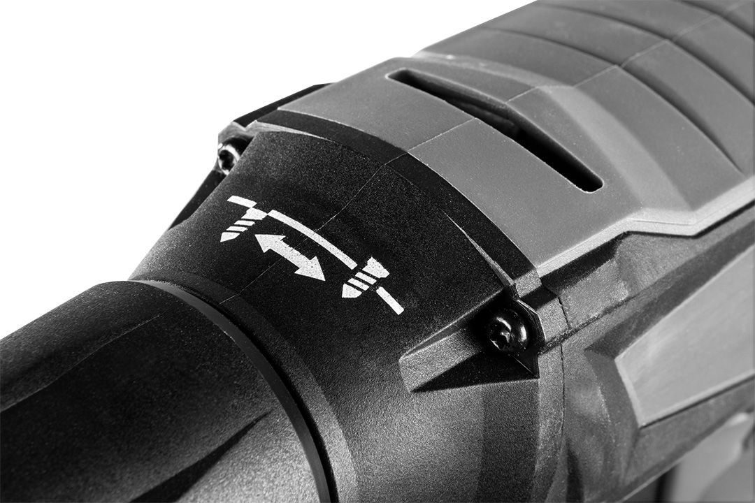 Graphite 58GE111 power screwdriver/impact driver Graphite 58GE111 power screwdriver/impact driver