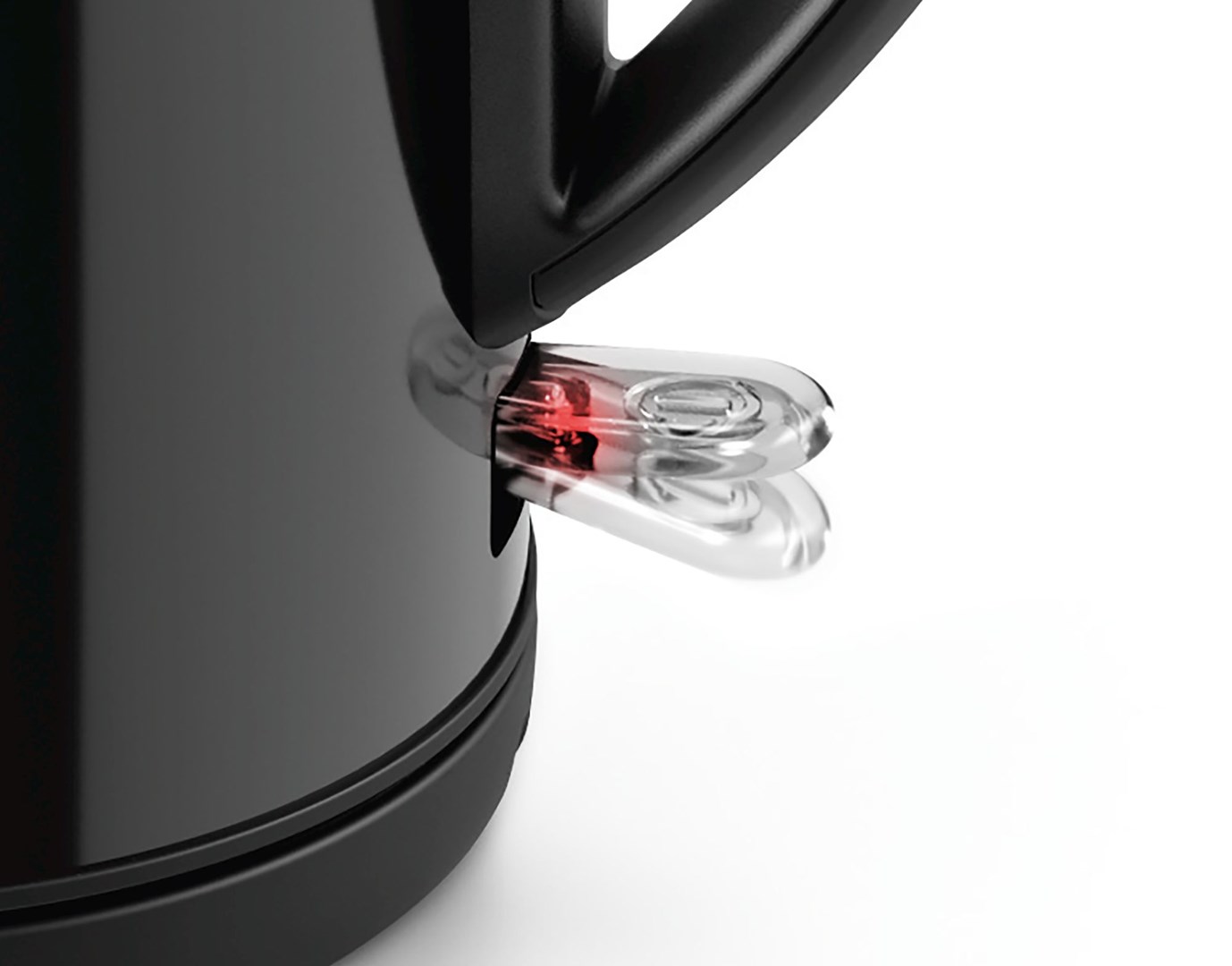 Bosch TWK3P423 electric kettle 1.7 L 2400 W Black Bosch TWK3P423 electric kettle 1.7 L 2400 W Black