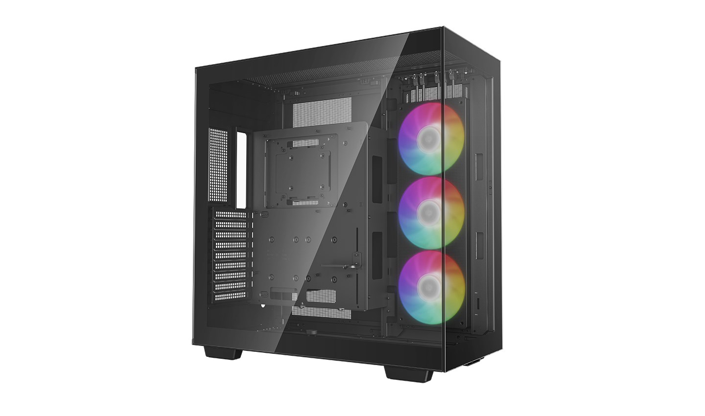 DeepCool CH780 - Computer case DeepCool CH780 - Computer case