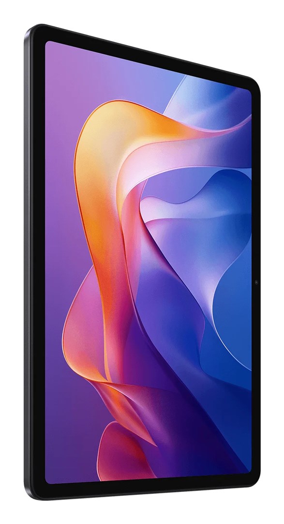 Xiaomi Redmi Pad 2 4/128 GB LTE tablet, grey Xiaomi Redmi Pad 2 4/128 GB LTE tablet, grey
