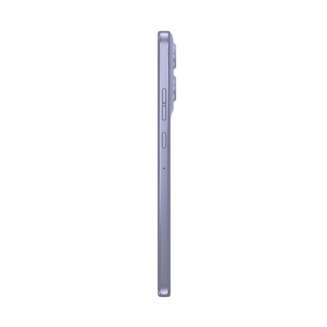 Motorola moto g86 power 5G 16.9 cm (6.67") Dual SIM Android 15 USB Type-C 12 GB 256 GB 6720 mAh Lilac Motorola moto g86 power 5G 16.9 cm (6.67") Dual SIM Android 15 USB Type-C 12 GB 256 GB 6720 mAh Lilac