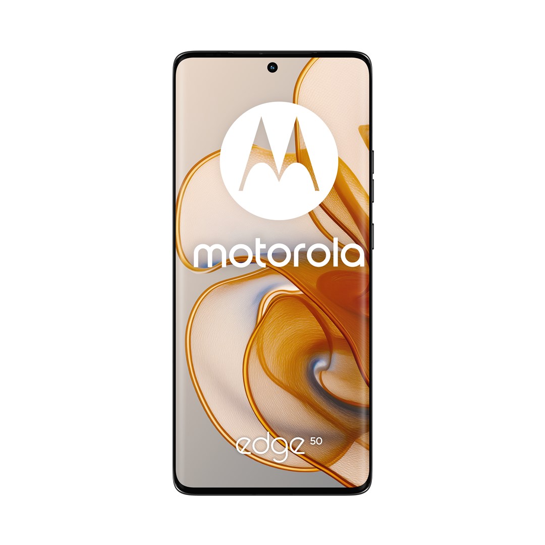 Motorola edge 50 16.9 cm (6.67") Dual SIM Android 14 5G USB Type-C 12 GB 512 GB 5000 mAh Grey Motorola edge 50 16.9 cm (6.67") Dual SIM Android 14 5G USB Type-C 12 GB 512 GB 5000 mAh Grey