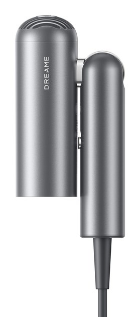 Dreame Pocket hair dryer 1300 W Grey Dreame Pocket hair dryer 1300 W Grey