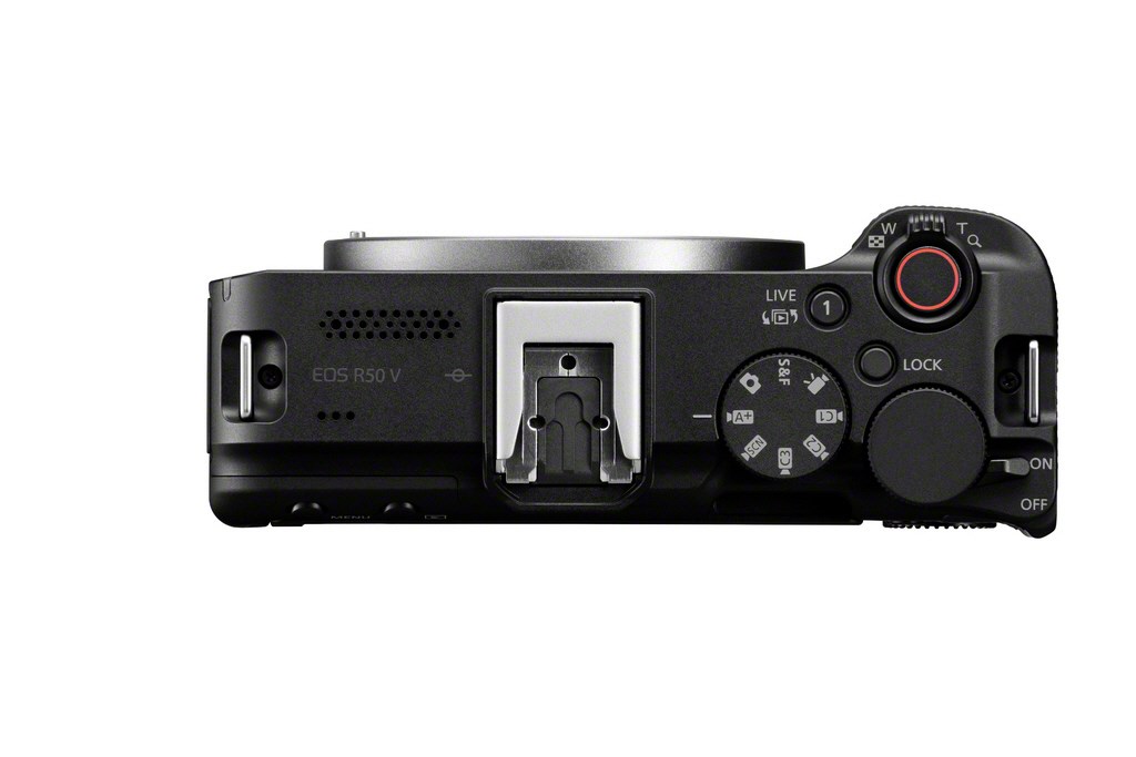 Camera Canon Megapixel 24.2 MP | Black Camera Canon Megapixel 24.2 MP | Black
