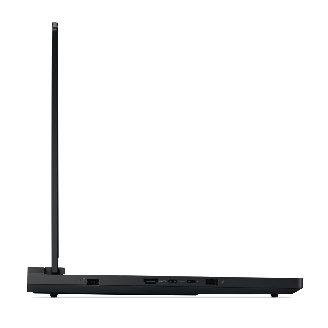 Lenovo Legion Pro 7 16IAX10H Intel Core Ultra 9 275HX Laptop 40.6 cm (16") WQXGA 64 GB DDR5-SDRAM 2 TB SSD NVIDIA GeForce RTX 5080 Wi-Fi 7 (802.11be) Windows 11 Pro Black Lenovo Legion Pro 7 16IAX10H Intel Core Ultra 9 275HX Laptop 40.6 cm (16") WQXGA 64 GB DDR5-SDRAM 2 TB SSD NVIDIA GeForce RTX 5080 Wi-Fi 7 (802.11be) Windows 11 Pro Black