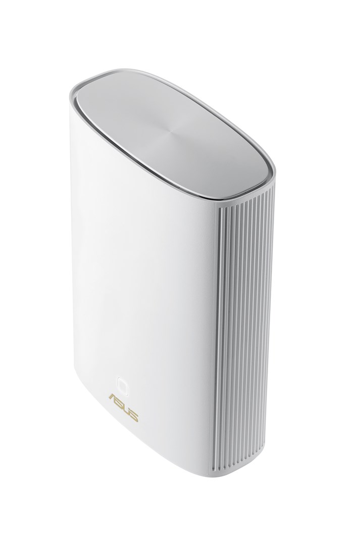 ASUS ZenWiFi AX Hybrid (XP4) (1-PK) Dual-band (2.4 GHz / 5 GHz) Wi-Fi 6 (802.11ax) White 2 Internal ASUS ZenWiFi AX Hybrid (XP4) (1-PK) Dual-band (2.4 GHz / 5 GHz) Wi-Fi 6 (802.11ax) White 2 Internal