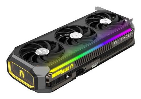 Zotac GAMING GeForce RTX 5070 Ti AMP Extreme INFINITY NVIDIA 16 GB GDDR7 Zotac GAMING GeForce RTX 5070 Ti AMP Extreme INFINITY NVIDIA 16 GB GDDR7