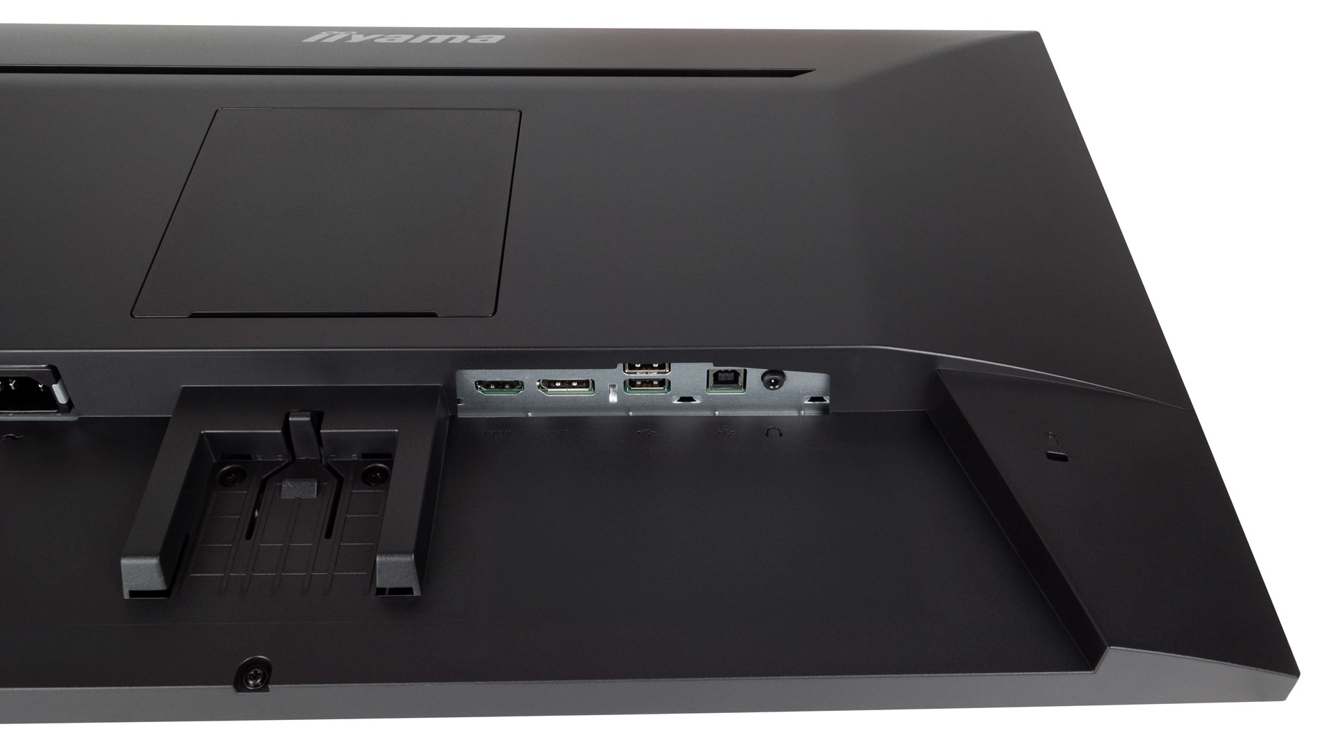 iiyama ProLite 27” IPS technology panel with USB hub and 100Hz refresh rate iiyama ProLite 27” IPS technology panel with USB hub and 100Hz refresh rate