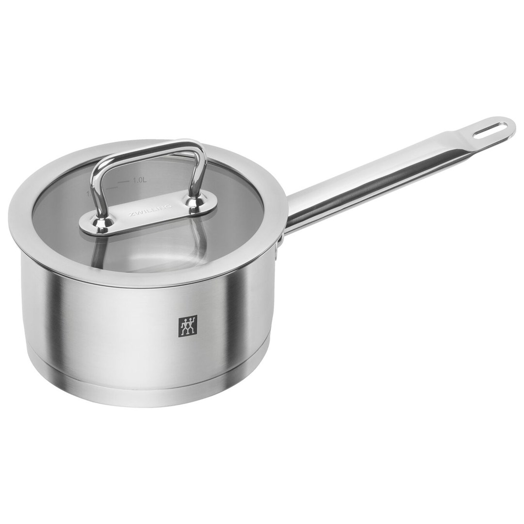 ZWILLING 65120-005-0 pan set 5 pc(s) ZWILLING 65120-005-0 pan set 5 pc(s)