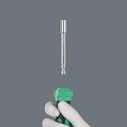 Wera 05051519001 Set Straight screwdriver Wera 05051519001 Set Straight screwdriver