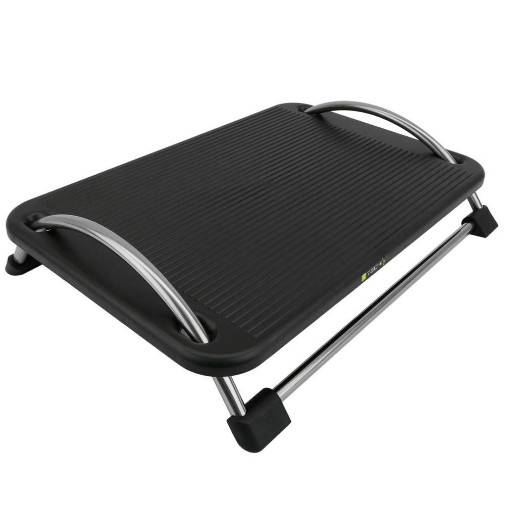 Techly Adjustable Footrest ICA-FR 13 Techly Adjustable Footrest ICA-FR 13