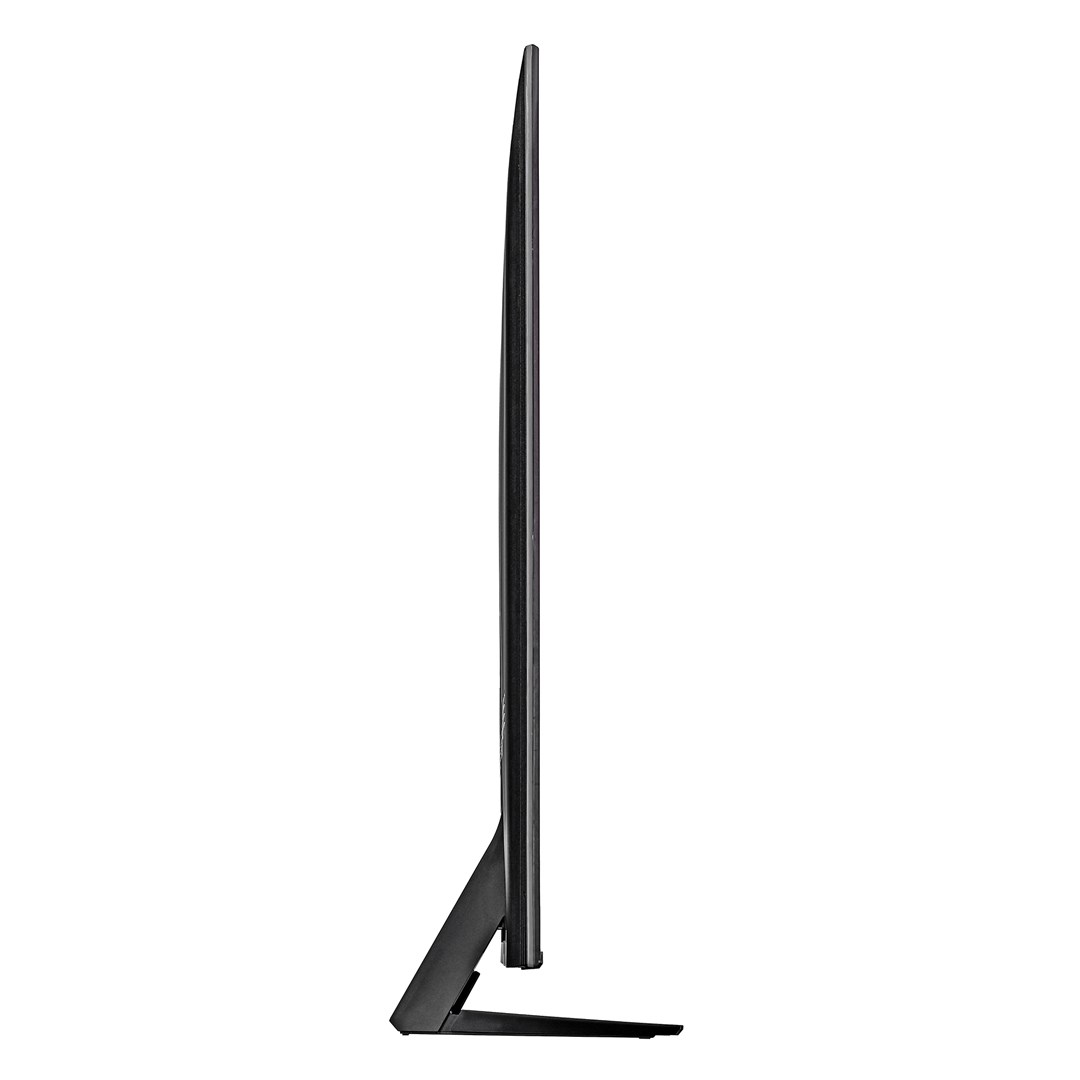 Samsung QE85QN70FAU 2.16 m (85") 4K Ultra HD Smart TV Wi-Fi Black Samsung QE85QN70FAU 2.16 m (85") 4K Ultra HD Smart TV Wi-Fi Black