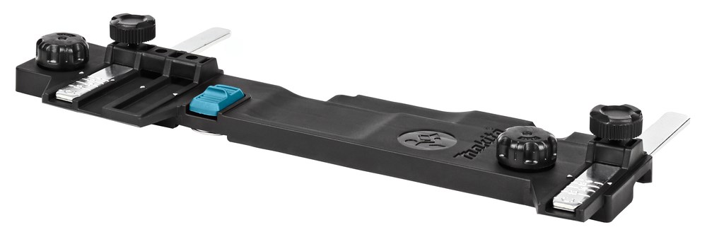 Makita 197005-0 circular saw accessory Guide rail adapter Makita 197005-0 circular saw accessory Guide rail adapter