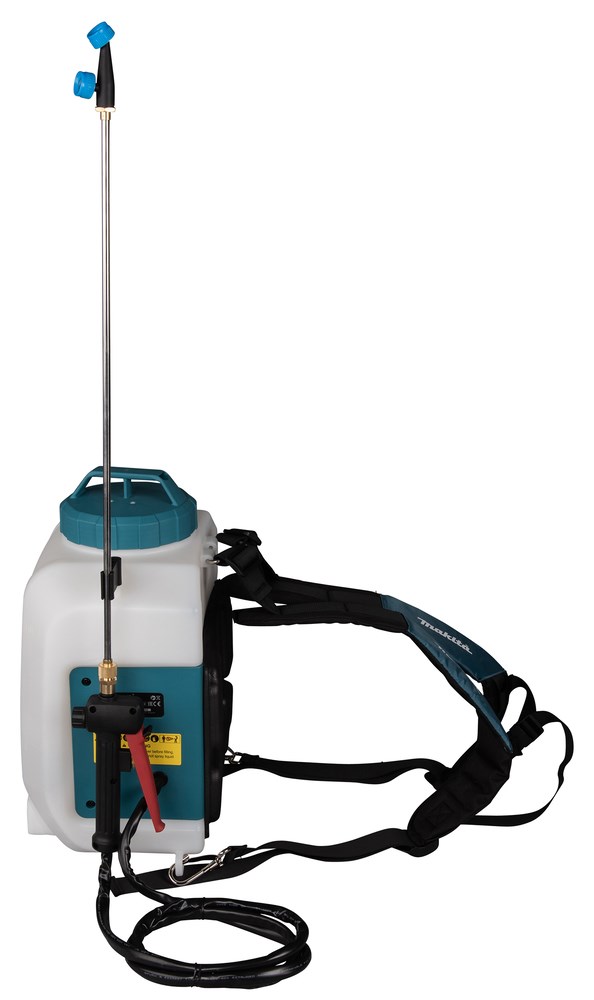 Makita DUS108Z garden sprayer Backpack garden sprayer 10 L Makita DUS108Z garden sprayer Backpack garden sprayer 10 L