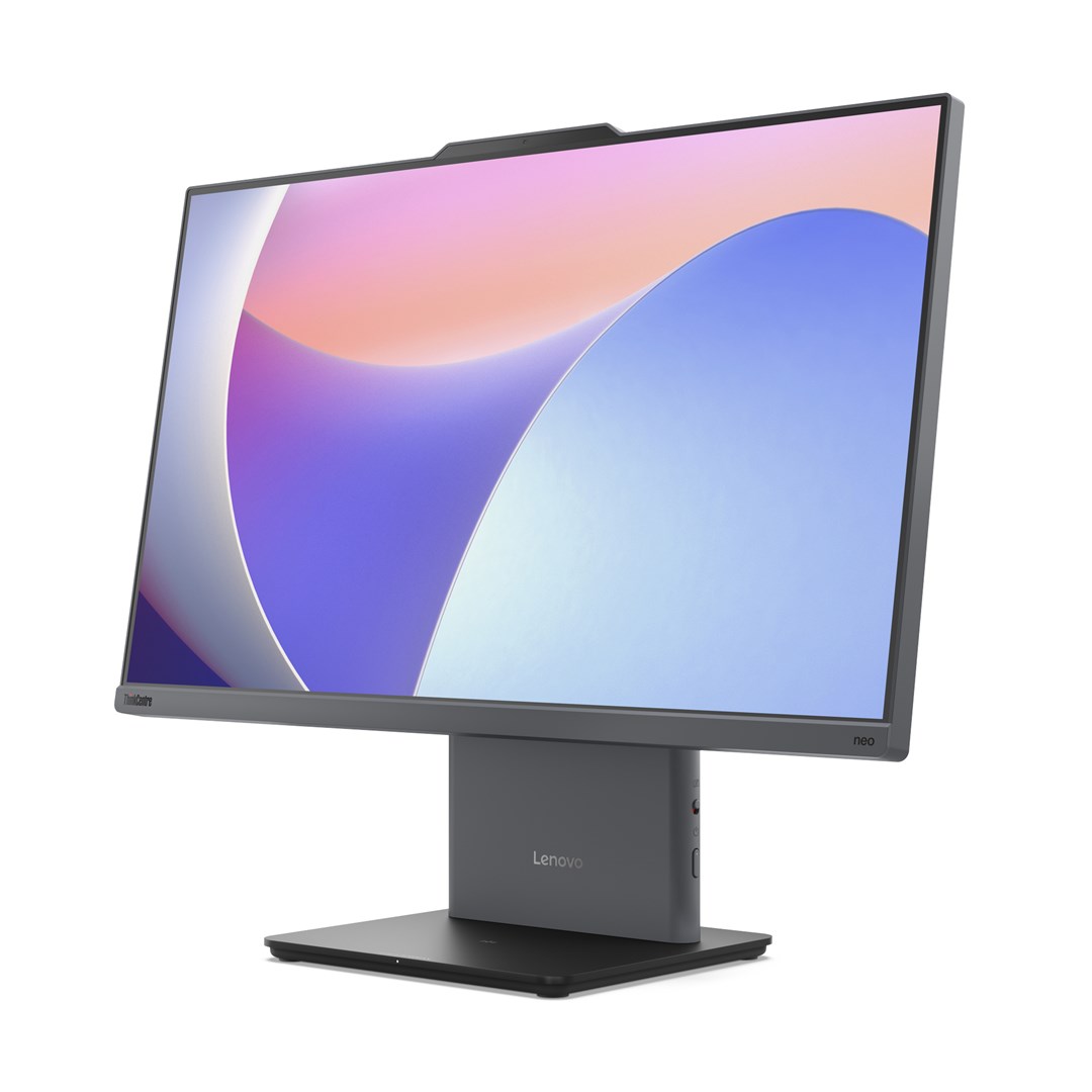 Lenovo ThinkCentre neo 50a 24 Gen 5 Intel® Core™ i7 i7-13620H 60.5 cm (23.8") 1920 x 1080 pixels All-in-One PC 16 GB DDR5-SDRAM 1 TB SSD Windows 11 Pro Wi-Fi 6 (802.11ax) Grey Lenovo ThinkCentre neo 50a 24 Gen 5 Intel® Core™ i7 i7-13620H 60.5 cm (23.8") 1920 x 1080 pixels All-in-One PC 16 GB DDR5-SDRAM 1 TB SSD Windows 11 Pro Wi-Fi 6 (802.11ax) Grey