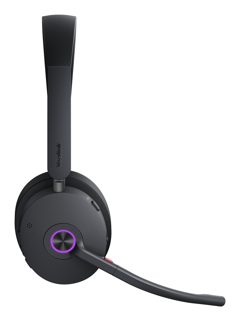 Yealink BH74 Teams USB-C/A Headset Yealink BH74 Teams USB-C/A Headset