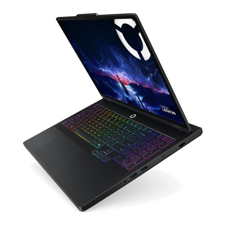 Lenovo Legion Pro 5 16IRX10 i7-14650HX 16" WQXGA IPS 500 nits AG 240 Hz 32 GB DDR5 5600 SSD 1 TB GeForce RTX 5050 8 GB 80 Wh NoOS Eclipse Black Lenovo Legion Pro 5 16IRX10 i7-14650HX 16" WQXGA IPS 500 nits AG 240 Hz 32 GB DDR5 5600 SSD 1 TB GeForce RTX 5050 8 GB 80 Wh NoOS Eclipse Black