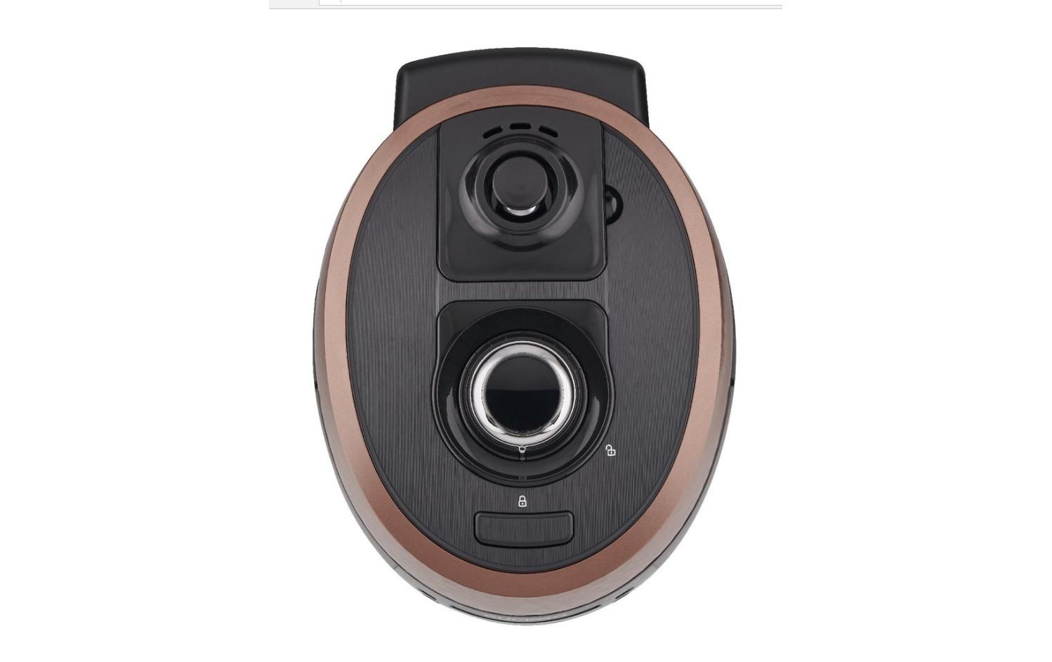 Cuckoo CRP-R0607F rice cooker 1.08 L 890 W Black, Brown Cuckoo CRP-R0607F rice cooker 1.08 L 890 W Black, Brown