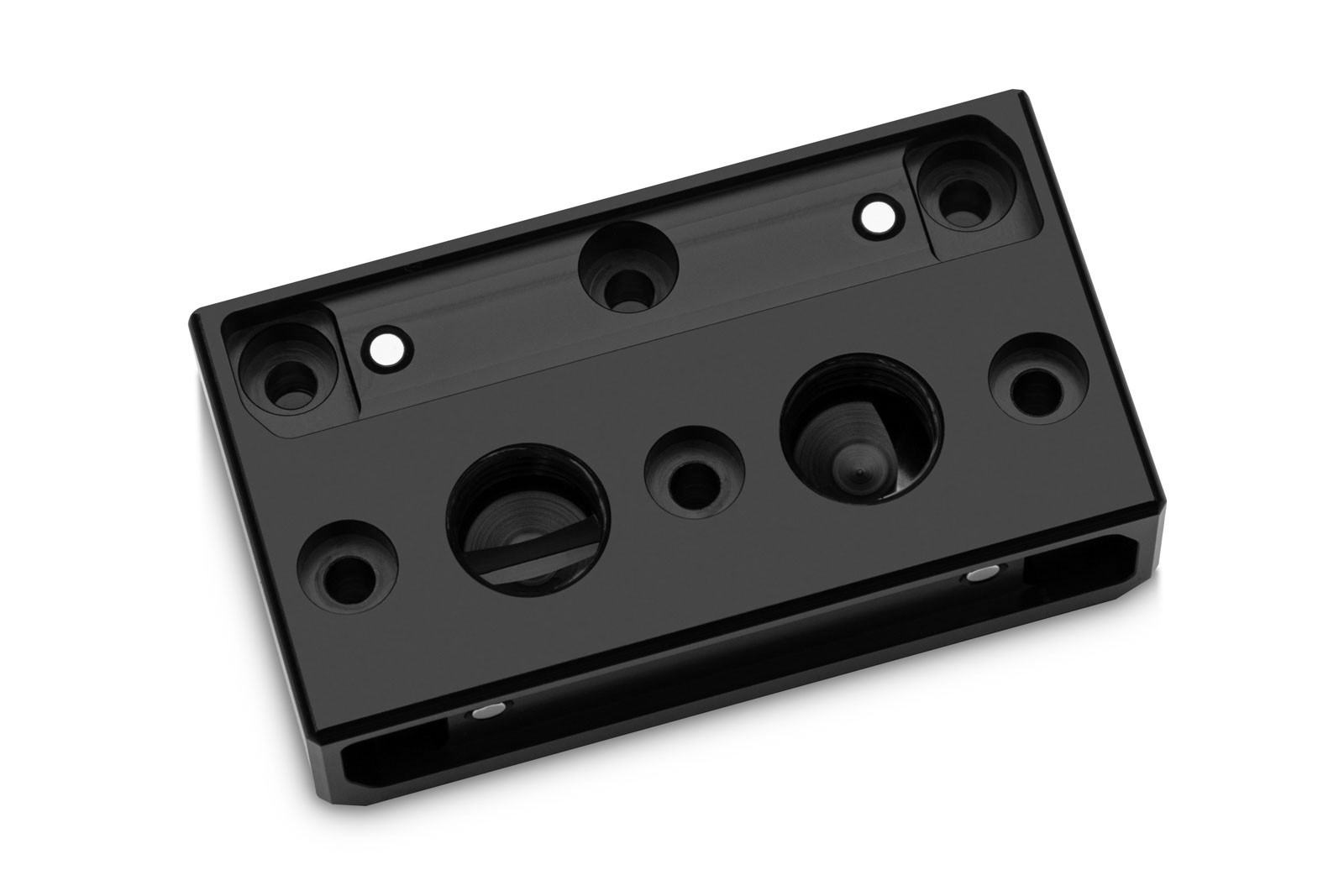 EK Water Blocks 3831109900413 computer cooling system part/accessory Mounting plate EK Water Blocks 3831109900413 computer cooling system part/accessory Mounting plate