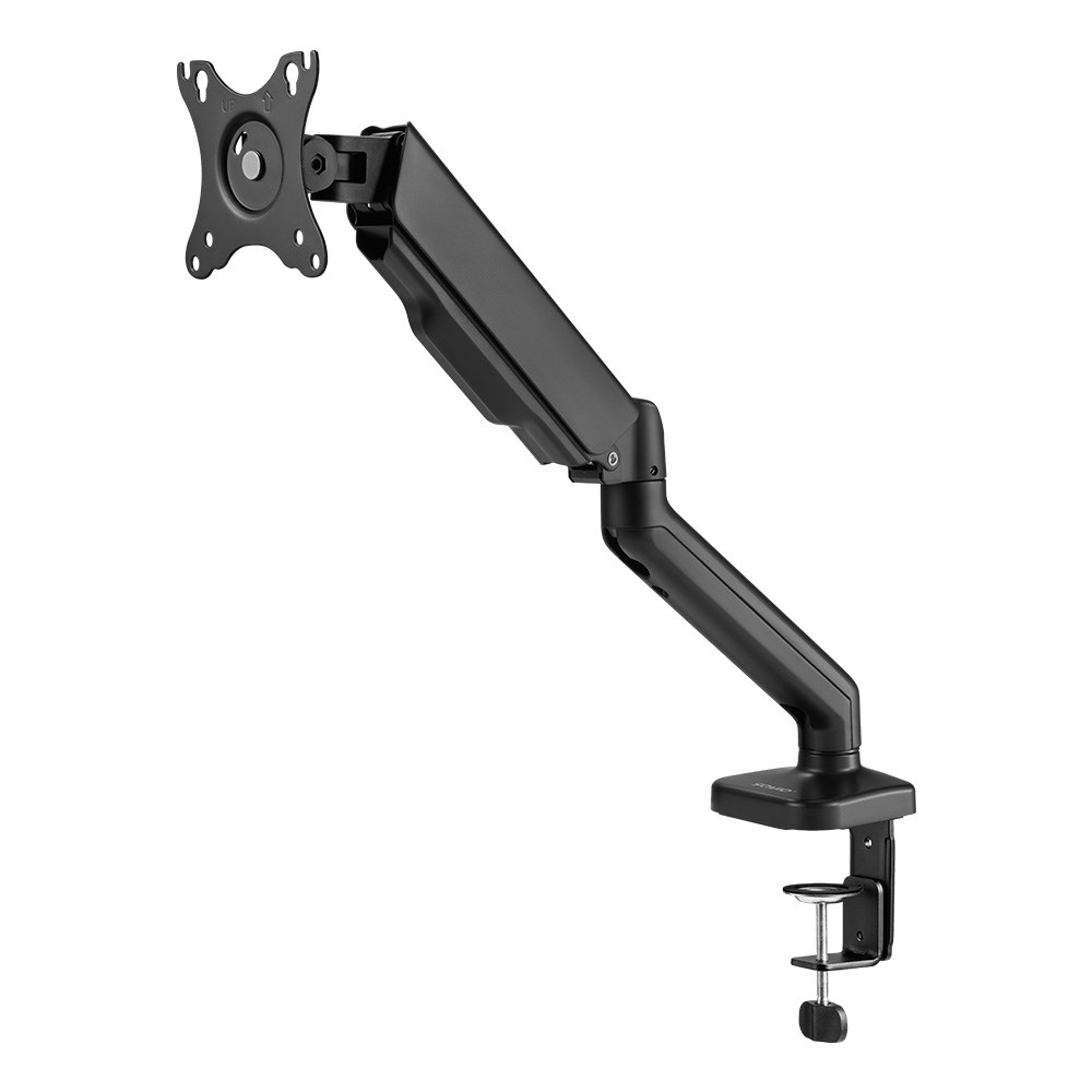 SAVIO UM-01 Desk Mount for Monitor 17" – 32", 2 – 9 kg, with Gas Spring SAVIO UM-01 Desk Mount for Monitor 17" – 32", 2 – 9 kg, with Gas Spring