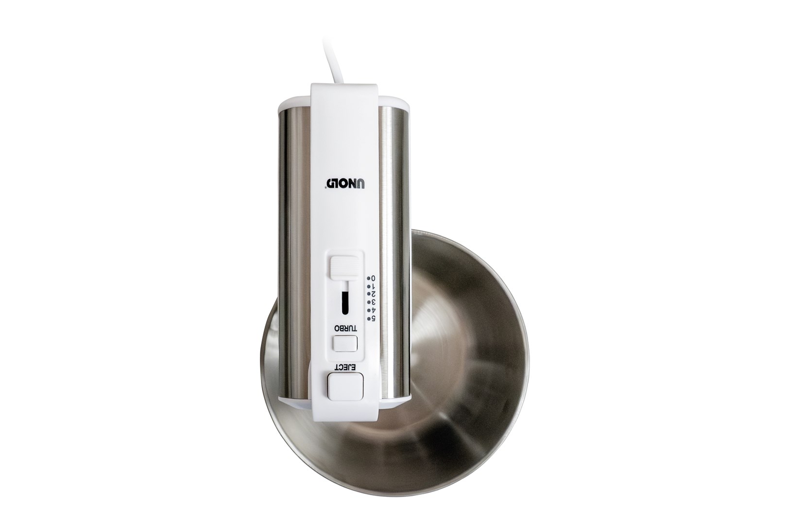 Unold 78720 mixer Hand mixer 500 W White Unold 78720 mixer Hand mixer 500 W White