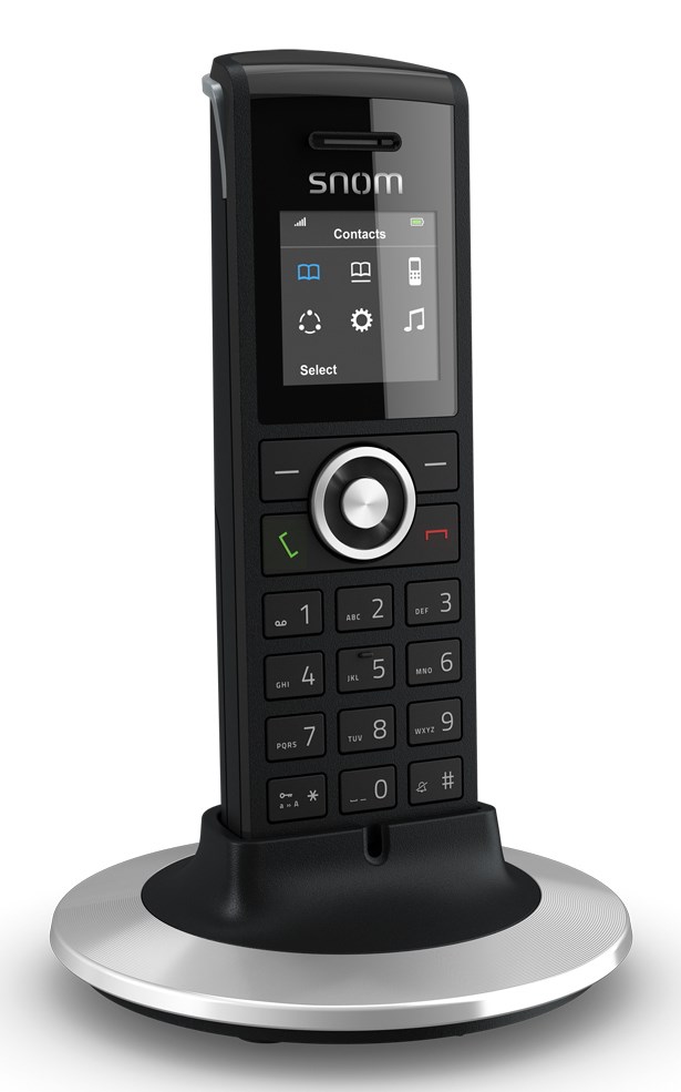 Snom M25 Black Snom M25 Black