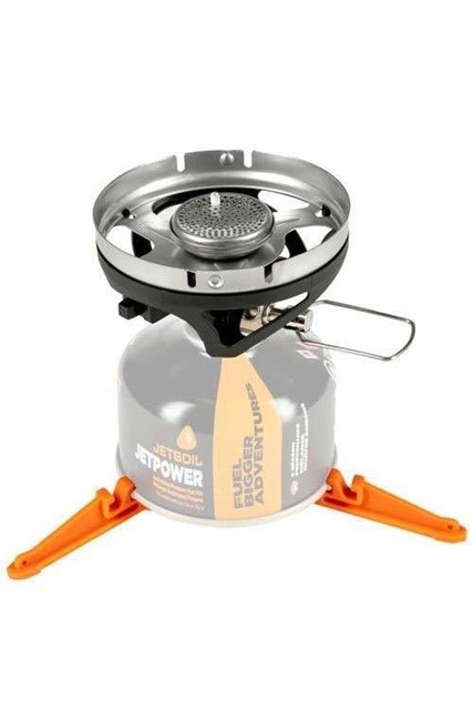 Jetboil Flash Portable grill stove Black Jetboil Flash Portable grill stove Black