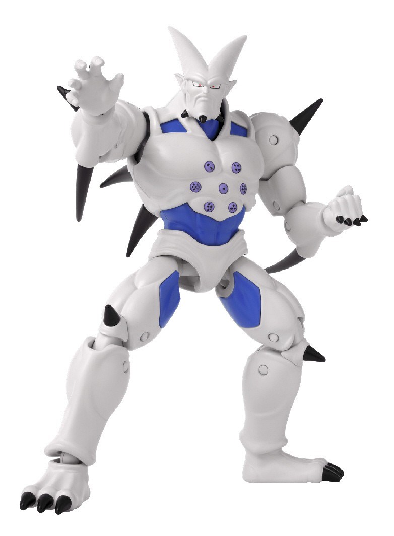 DRAGON BALL DRAGON STARS YI-SHINRON DRAGON BALL DRAGON STARS YI-SHINRON