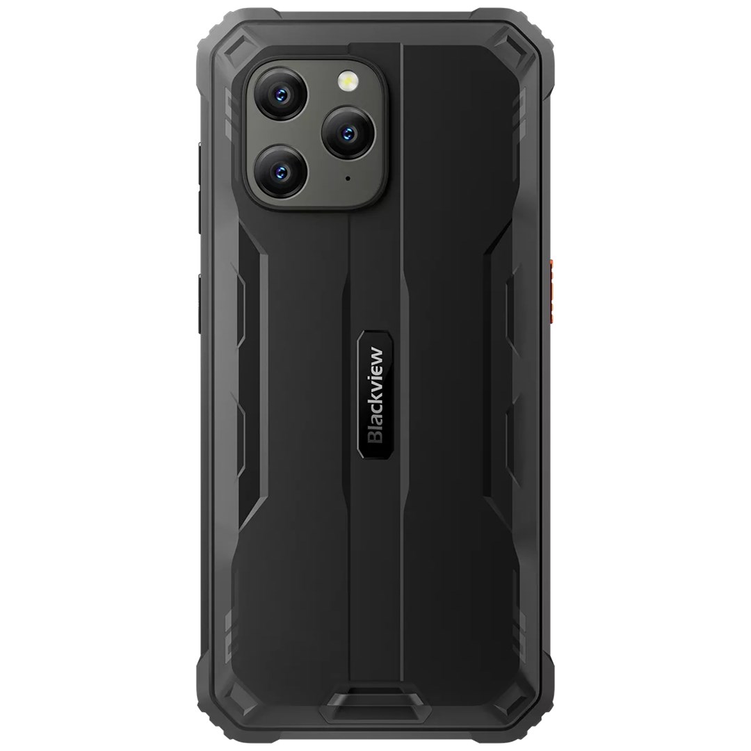 Mobile phone BV5300 PLUS NFC/8/128GB Black Mobile phone BV5300 PLUS NFC/8/128GB Black
