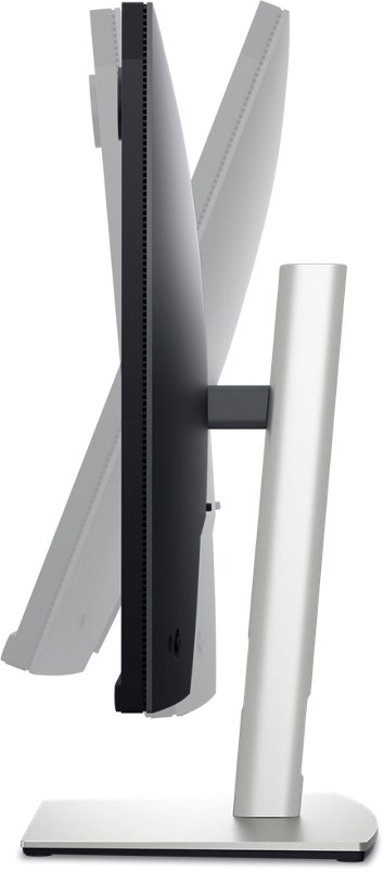 DELL P2724DEB 68.6 cm (27") LCD 2560 x 1440 pixels Quad HD DELL P2724DEB 68.6 cm (27") LCD 2560 x 1440 pixels Quad HD