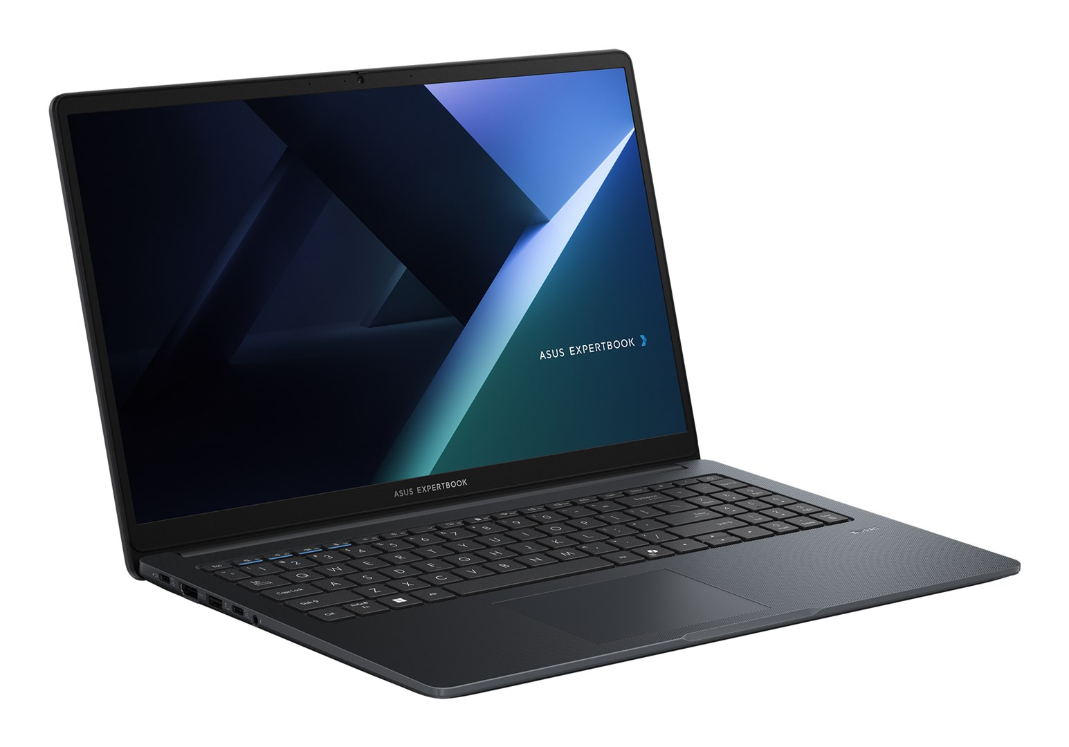 ASUS ExpertBook B1 B1503CVA-S75229X laptop Intel® Core™ i7 i7-13620H 39.6 cm (15.6") Full HD 16 GB DDR5-SDRAM 1 TB SSD Wi-Fi (802.11ax) Windows 11 Pro Black, Grey ASUS ExpertBook B1 B1503CVA-S75229X laptop Intel® Core™ i7 i7-13620H 39.6 cm (15.6") Full HD 16 GB DDR5-SDRAM 1 TB SSD Wi-Fi (802.11ax) Windows 11 Pro Black, Grey