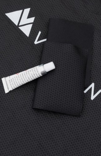 Volven Self-Inflating Mat Ultralight Plus Black Volven Self-Inflating Mat Ultralight Plus Black