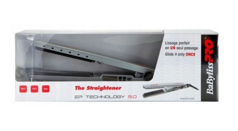 Babyliss straightener BAB2091EPE Babyliss straightener BAB2091EPE