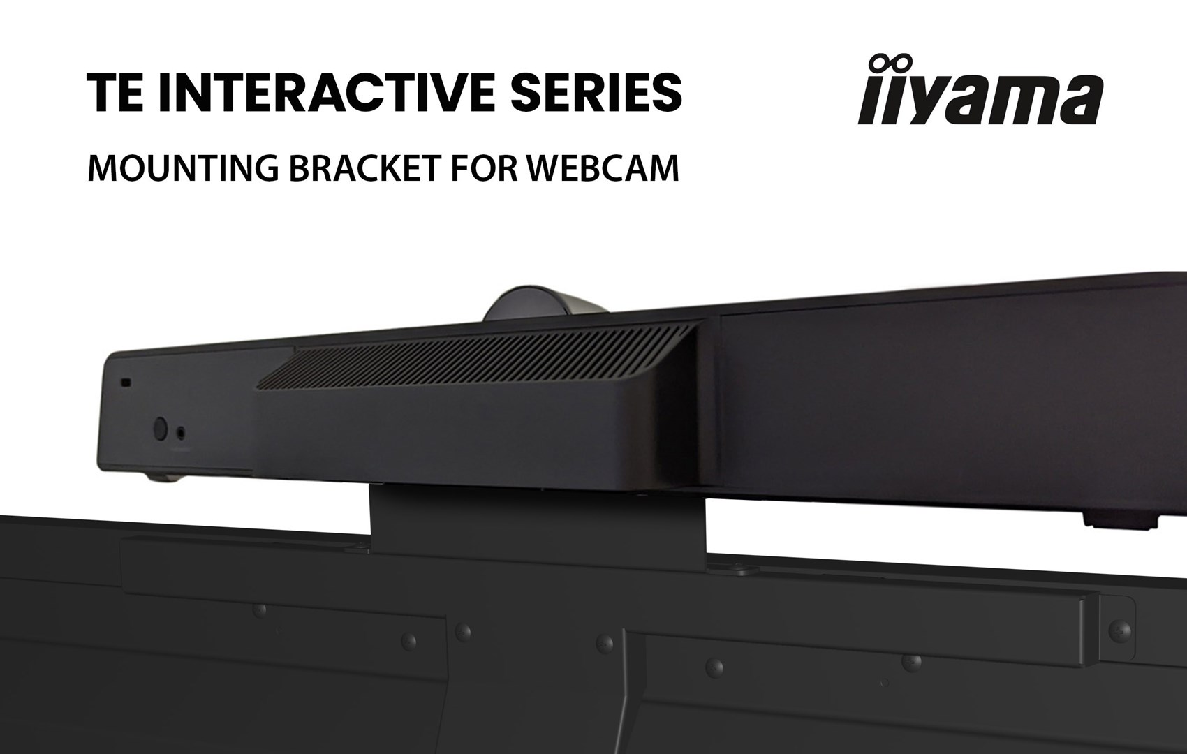 iiyama 65” 4K UHD Google EDLA Certified IFP Interactive Display – Where Design Meets Performance iiyama 65” 4K UHD Google EDLA Certified IFP Interactive Display – Where Design Meets Performance