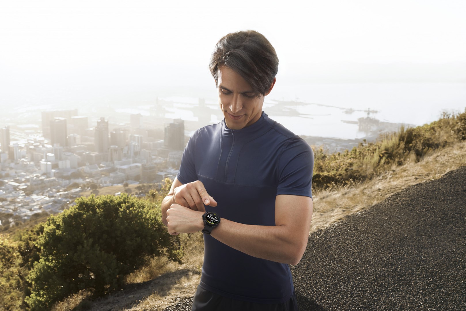 Xiaomi Watch 2 Pro 3.63 cm (1.43") AMOLED 46 mm Digital 466 x 466 pixels Touchscreen 4G Black Wi-Fi GPS (satellite) Xiaomi Watch 2 Pro 3.63 cm (1.43") AMOLED 46 mm Digital 466 x 466 pixels Touchscreen 4G Black Wi-Fi GPS (satellite)